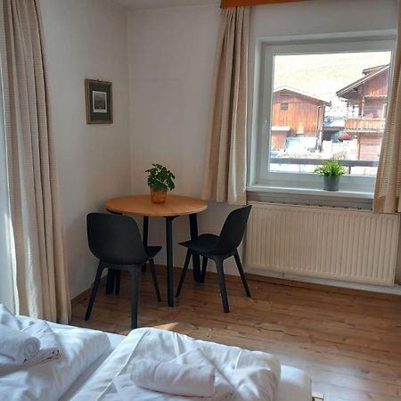 Haus Irmgard By Chatel Reizen Tux Kültér fotó