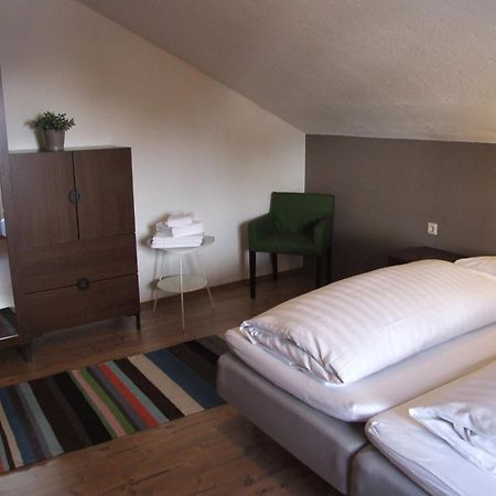 Haus Irmgard By Chatel Reizen Tux Kültér fotó