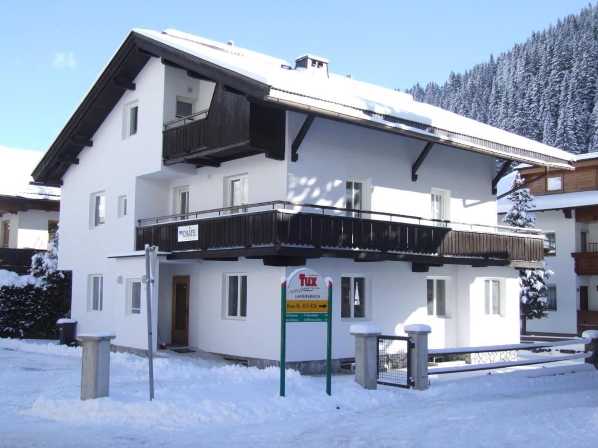 Haus Irmgard By Chatel Reizen Tux Szoba fotó
