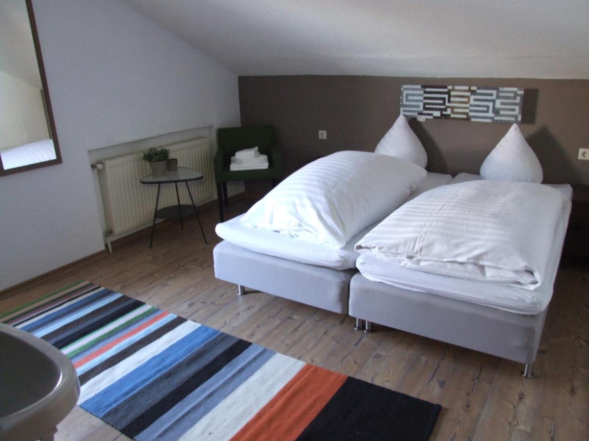 Haus Irmgard By Chatel Reizen Tux Kültér fotó