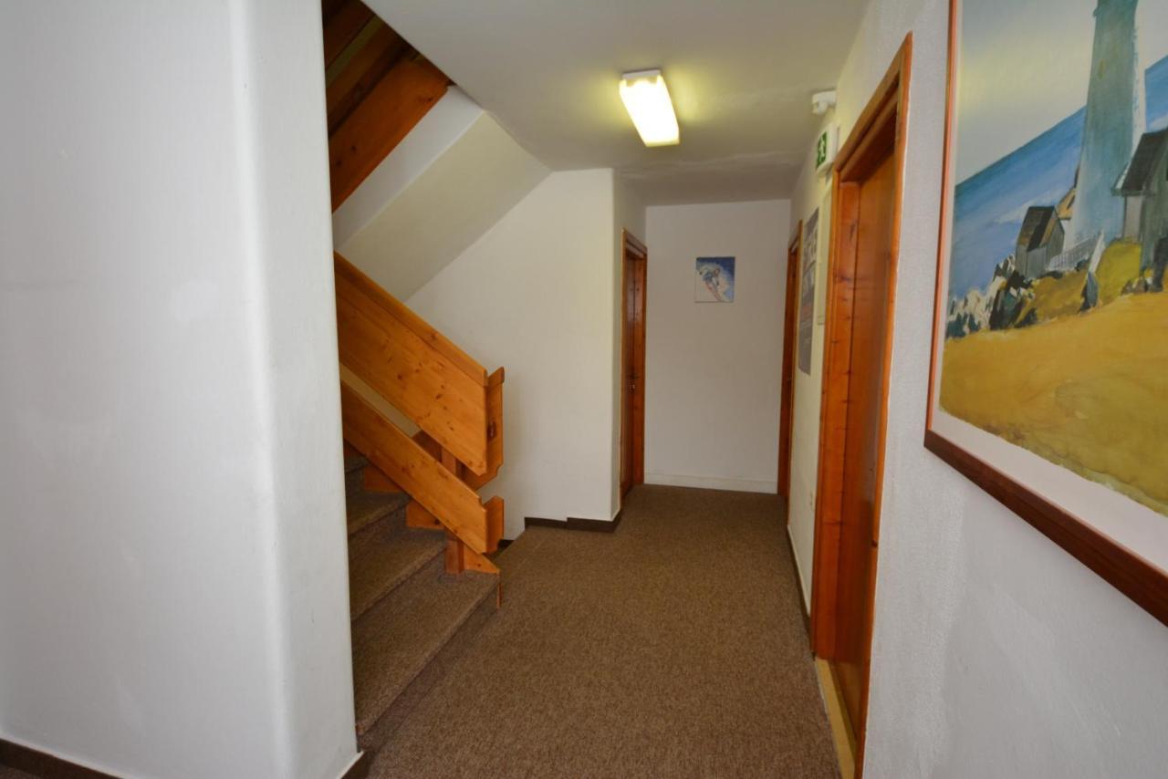 Haus Irmgard By Chatel Reizen Tux Szoba fotó
