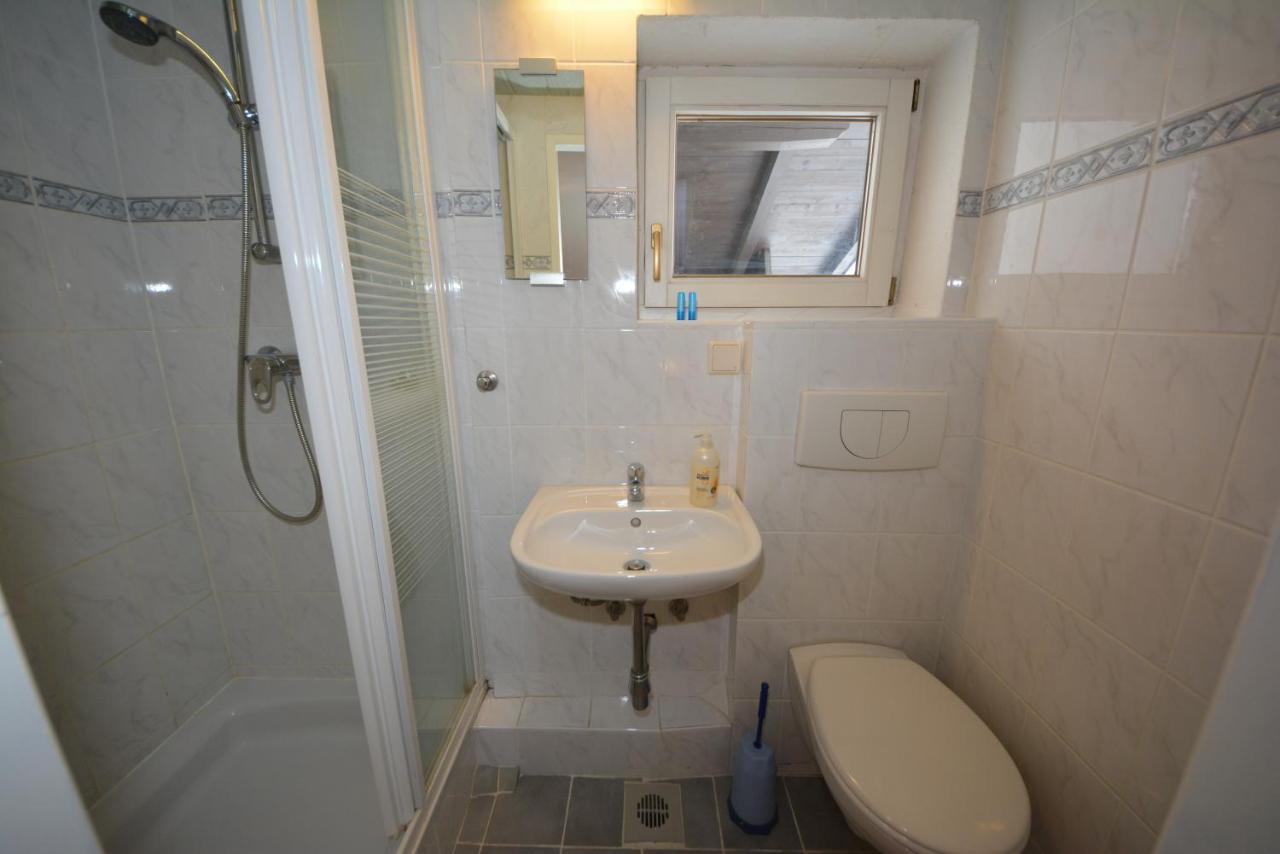 Haus Irmgard By Chatel Reizen Tux Szoba fotó