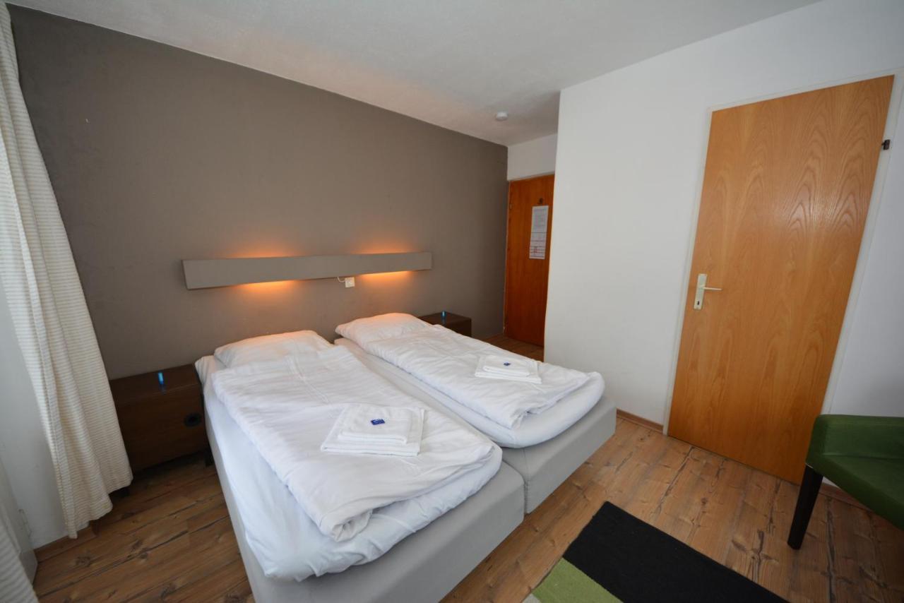Haus Irmgard By Chatel Reizen Tux Szoba fotó
