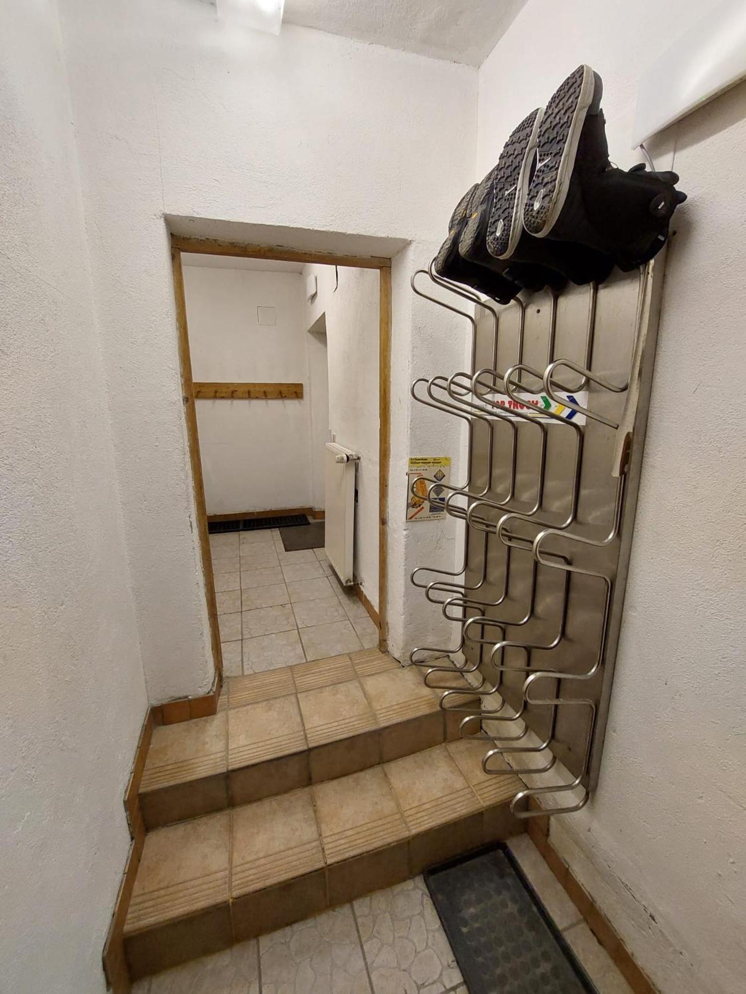Haus Irmgard By Chatel Reizen Tux Kültér fotó