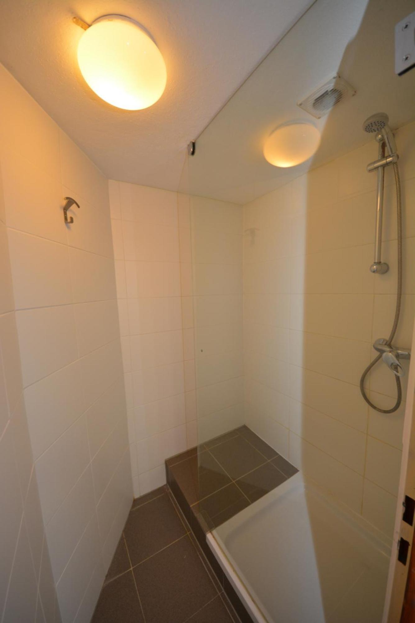 Haus Irmgard By Chatel Reizen Tux Kültér fotó